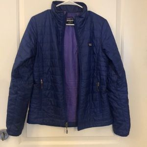 Patagonia Jackets & Coats - Patagonia Nano Puff Jacket - Small - Blue/Purple Patagonia Jackets & Coats - Patagonia Nano Puff Jacket - Small - Blue/Purple